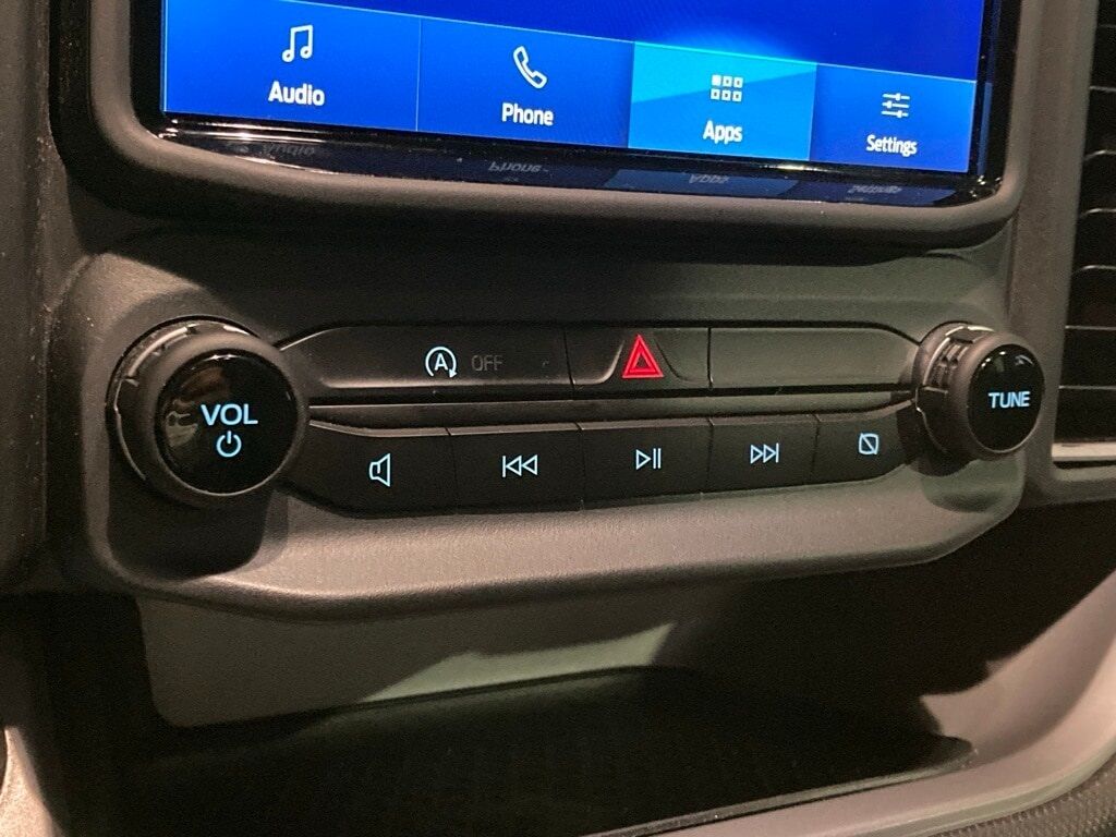 2021 Ford Bronco Sport Big Bend San Antonio TX