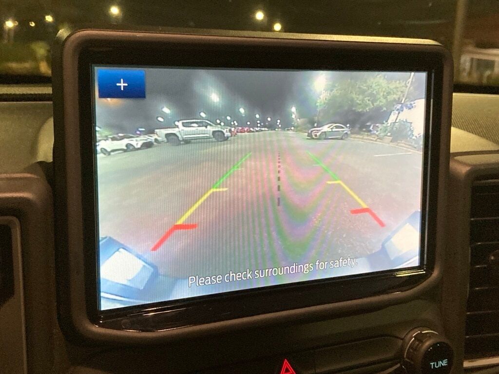 2021 Ford Bronco Sport Big Bend San Antonio TX