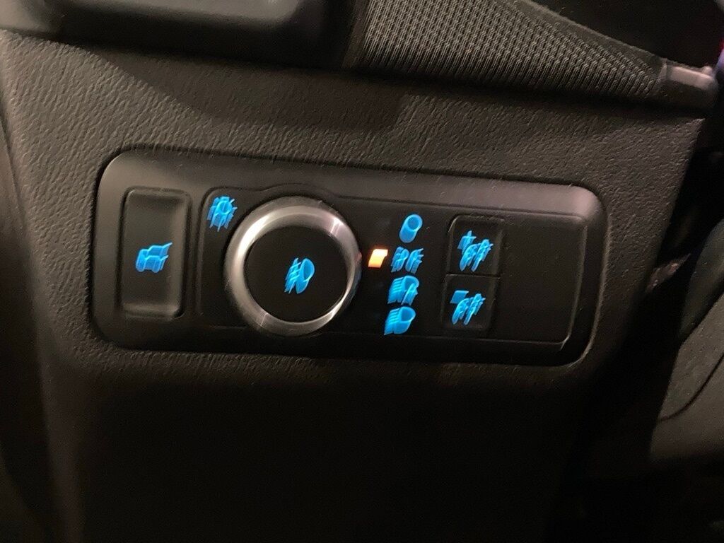 2021 Ford Bronco Sport Big Bend San Antonio TX