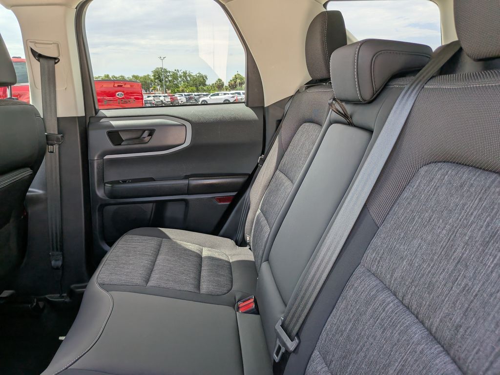 2021 Ford Bronco Sport Big Bend San Clemente CA
