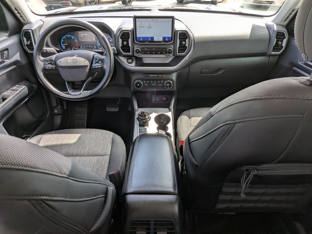 2021 Ford Bronco Sport Big Bend San Clemente CA