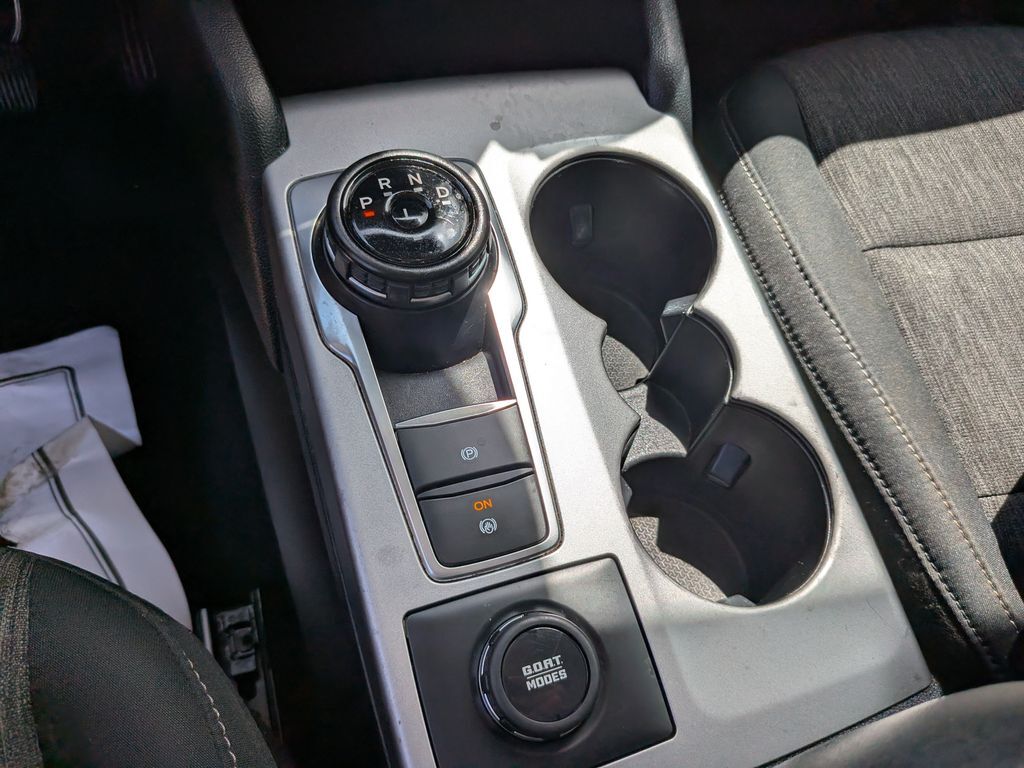 2021 Ford Bronco Sport Big Bend San Clemente CA