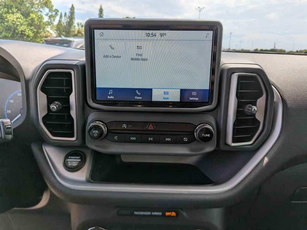 2021 Ford Bronco Sport Big Bend San Clemente CA