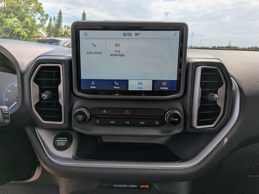 2021 Ford Bronco Sport Big Bend San Clemente CA