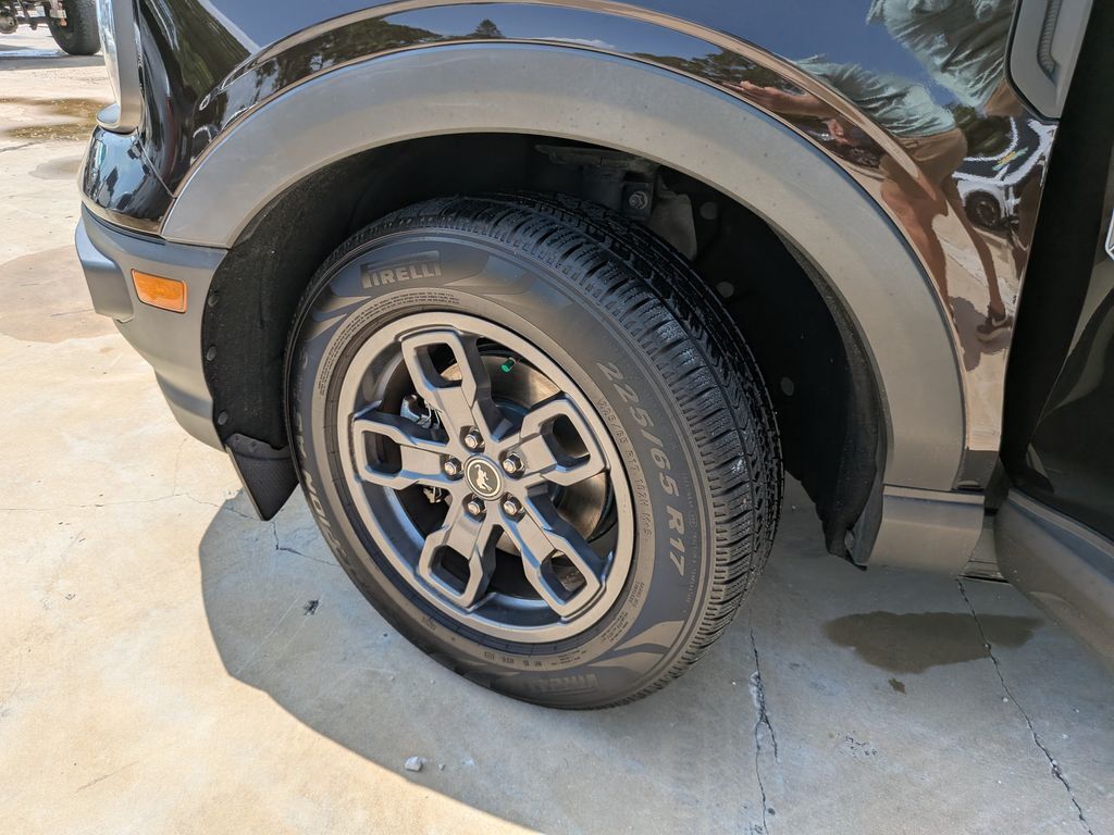 2021 Ford Bronco Sport Big Bend San Clemente CA
