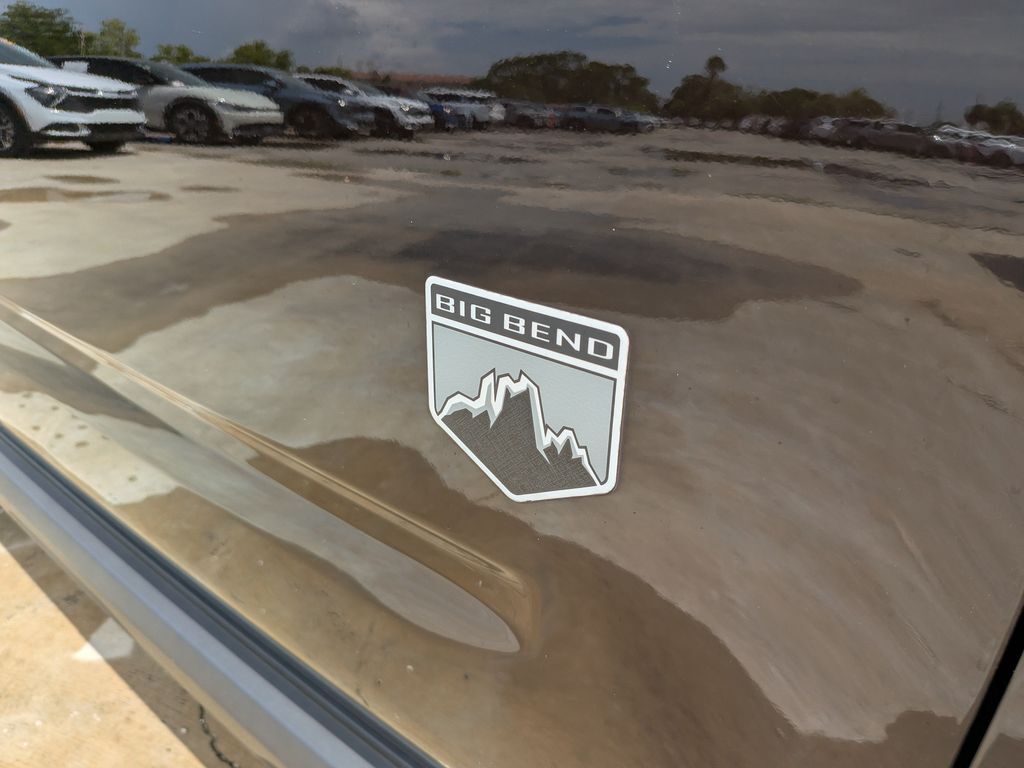 2021 Ford Bronco Sport Big Bend San Clemente CA