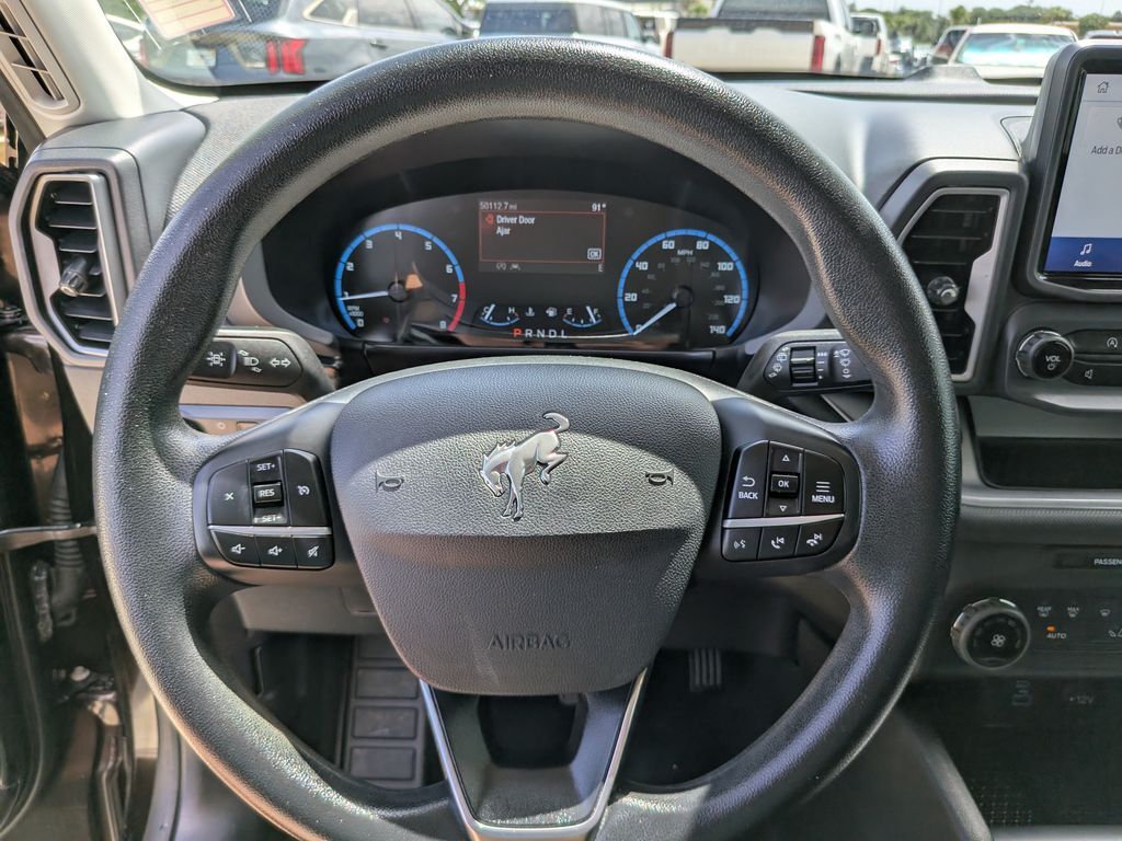 2021 Ford Bronco Sport Big Bend San Clemente CA