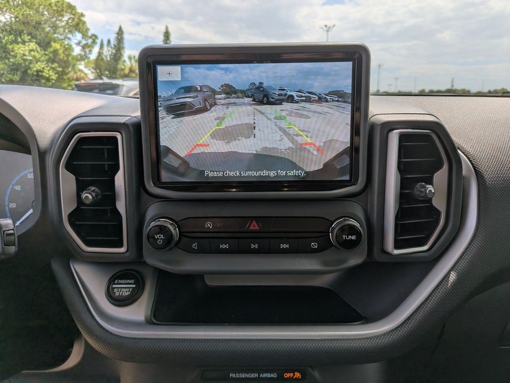 2021 Ford Bronco Sport Big Bend San Clemente CA
