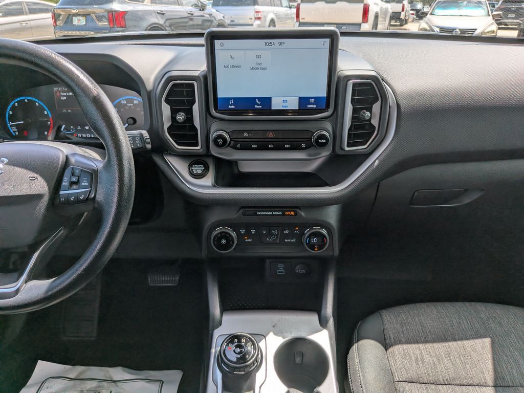 2021 Ford Bronco Sport Big Bend San Clemente CA