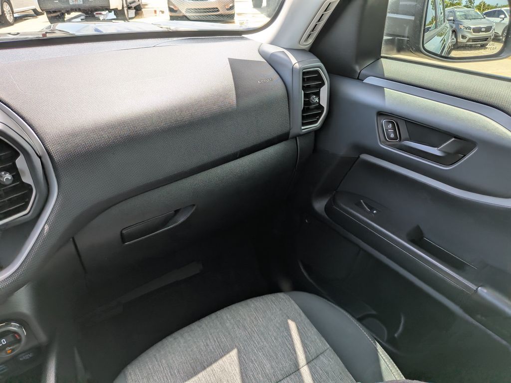 2021 Ford Bronco Sport Big Bend San Clemente CA