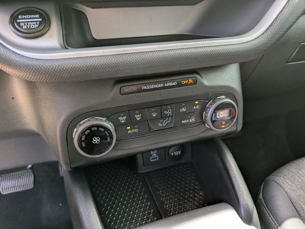 2021 Ford Bronco Sport Big Bend San Clemente CA