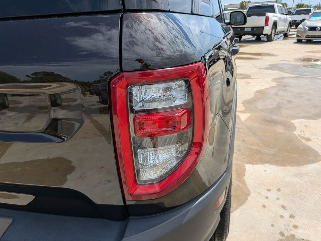 2021 Ford Bronco Sport Big Bend San Clemente CA