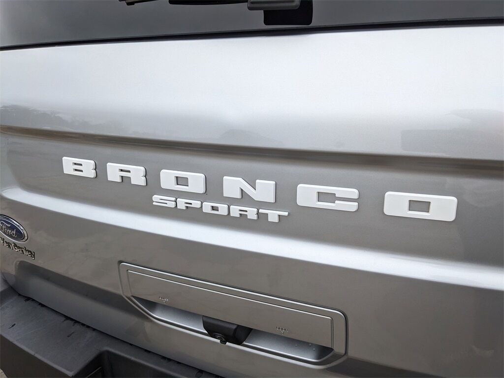 2021 Ford Bronco Sport Big Bend San Clemente CA