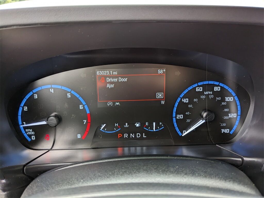 2021 Ford Bronco Sport Big Bend San Clemente CA