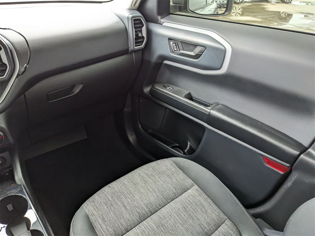 2021 Ford Bronco Sport Big Bend San Clemente CA