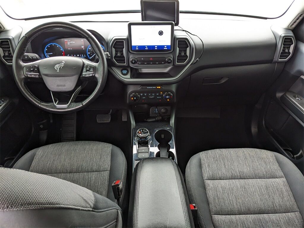 2021 Ford Bronco Sport Big Bend San Clemente CA