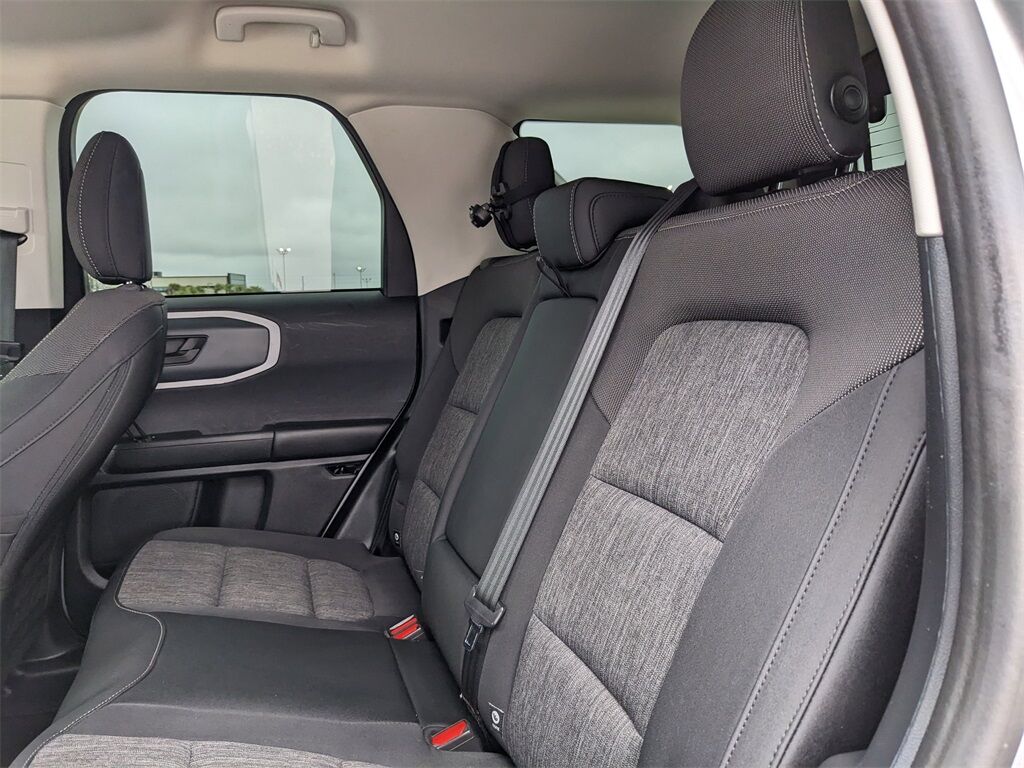 2021 Ford Bronco Sport Big Bend San Clemente CA