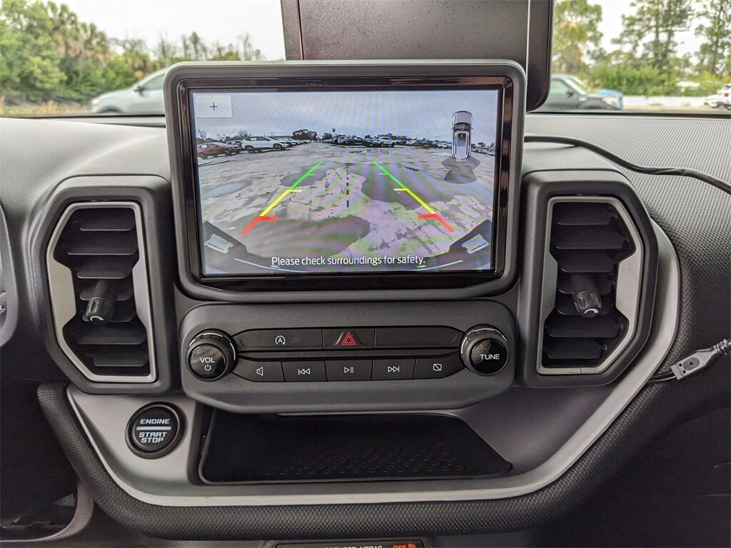 2021 Ford Bronco Sport Big Bend San Clemente CA