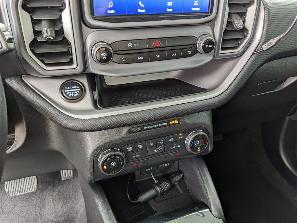 2021 Ford Bronco Sport Big Bend San Clemente CA