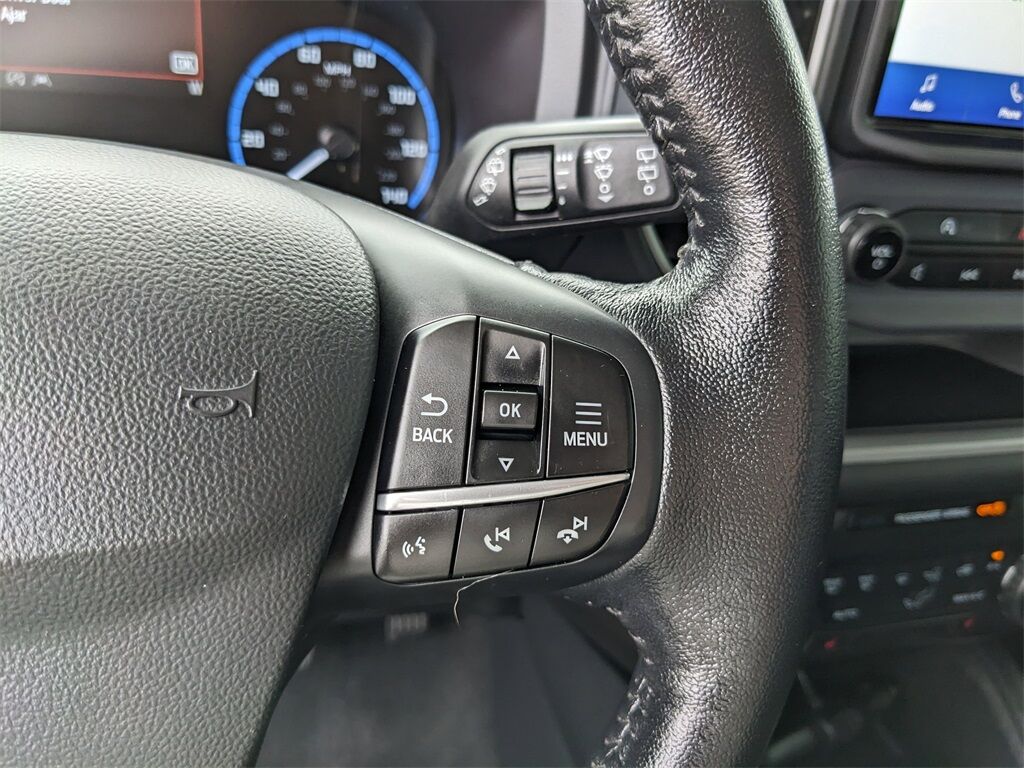 2021 Ford Bronco Sport Big Bend San Clemente CA