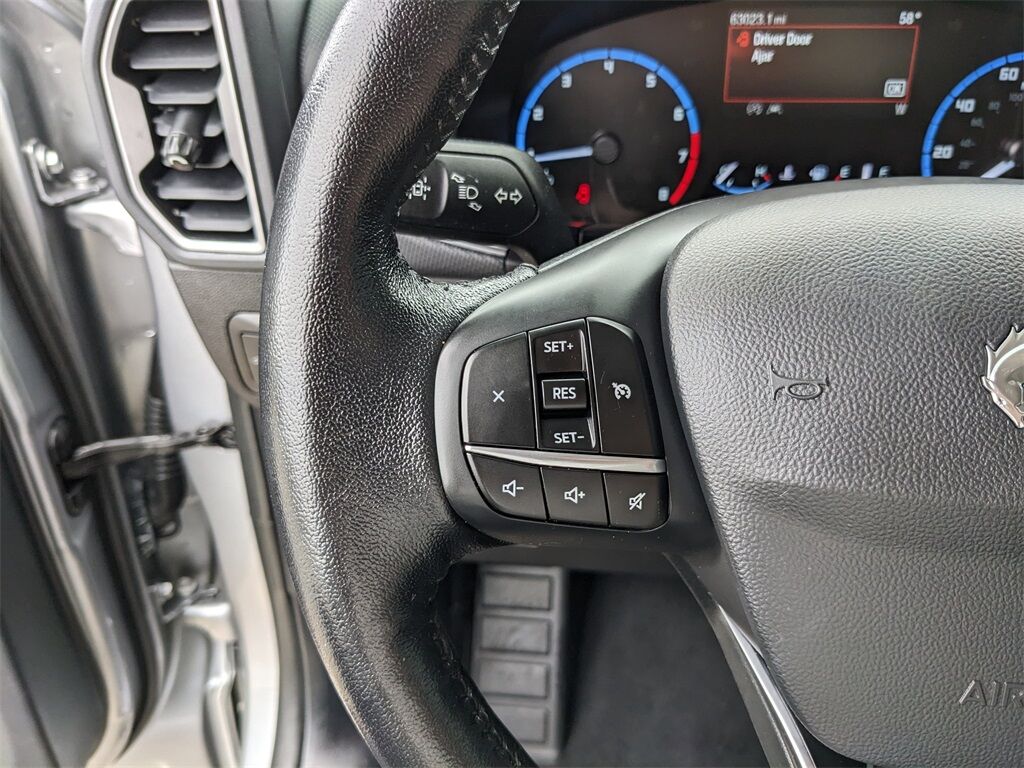 2021 Ford Bronco Sport Big Bend San Clemente CA