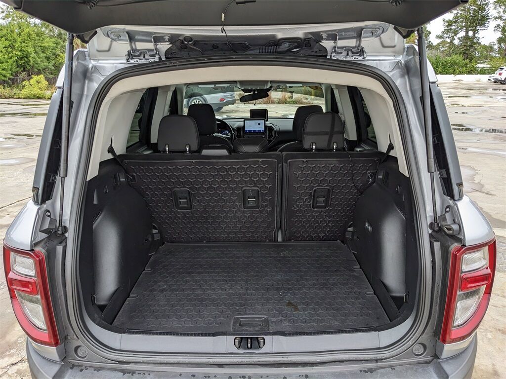 2021 Ford Bronco Sport Big Bend San Clemente CA