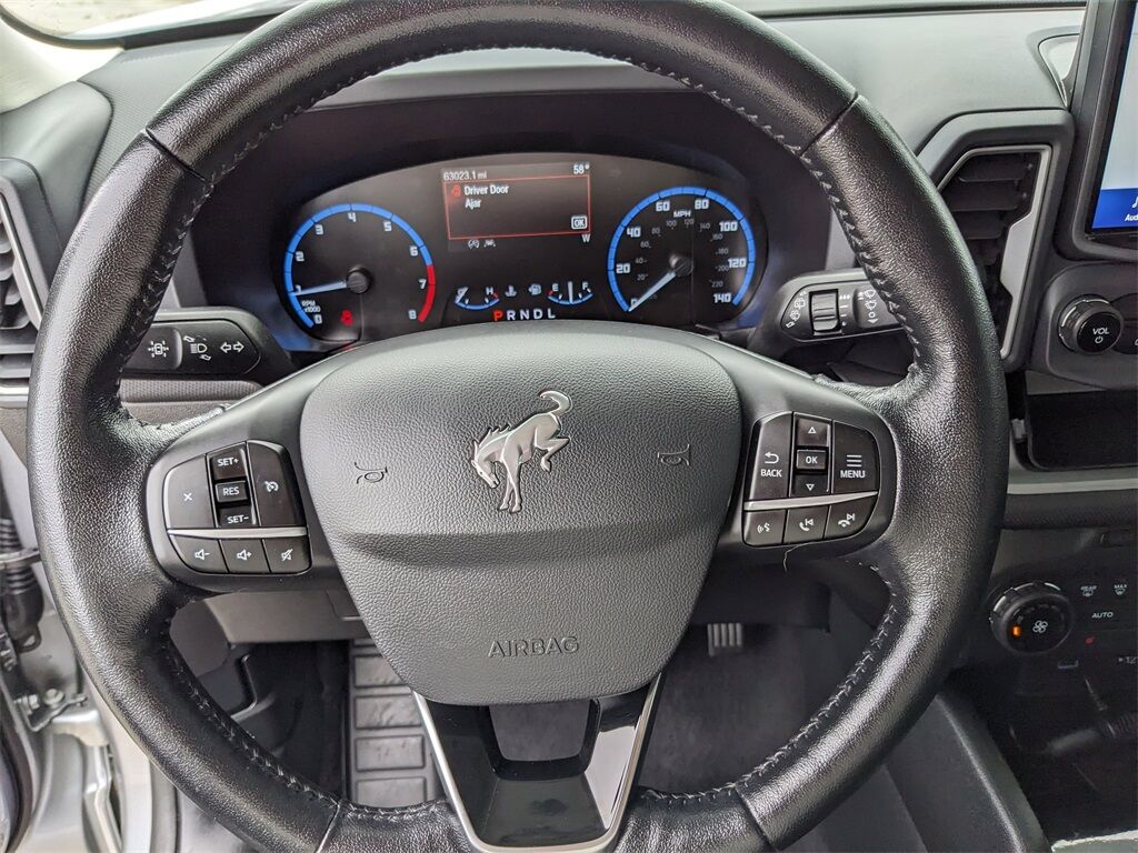 2021 Ford Bronco Sport Big Bend San Clemente CA