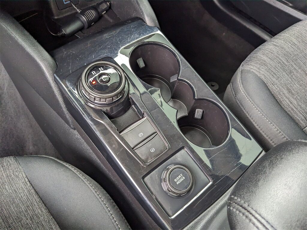 2021 Ford Bronco Sport Big Bend San Clemente CA