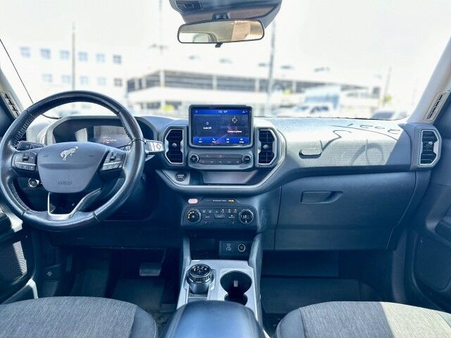 2021 Ford Bronco Sport Big Bend San Juan PR