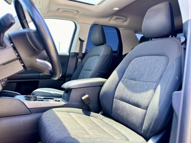 2021 Ford Bronco Sport Big Bend San Juan PR
