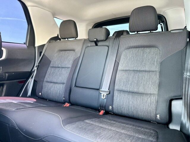 2021 Ford Bronco Sport Big Bend San Juan PR