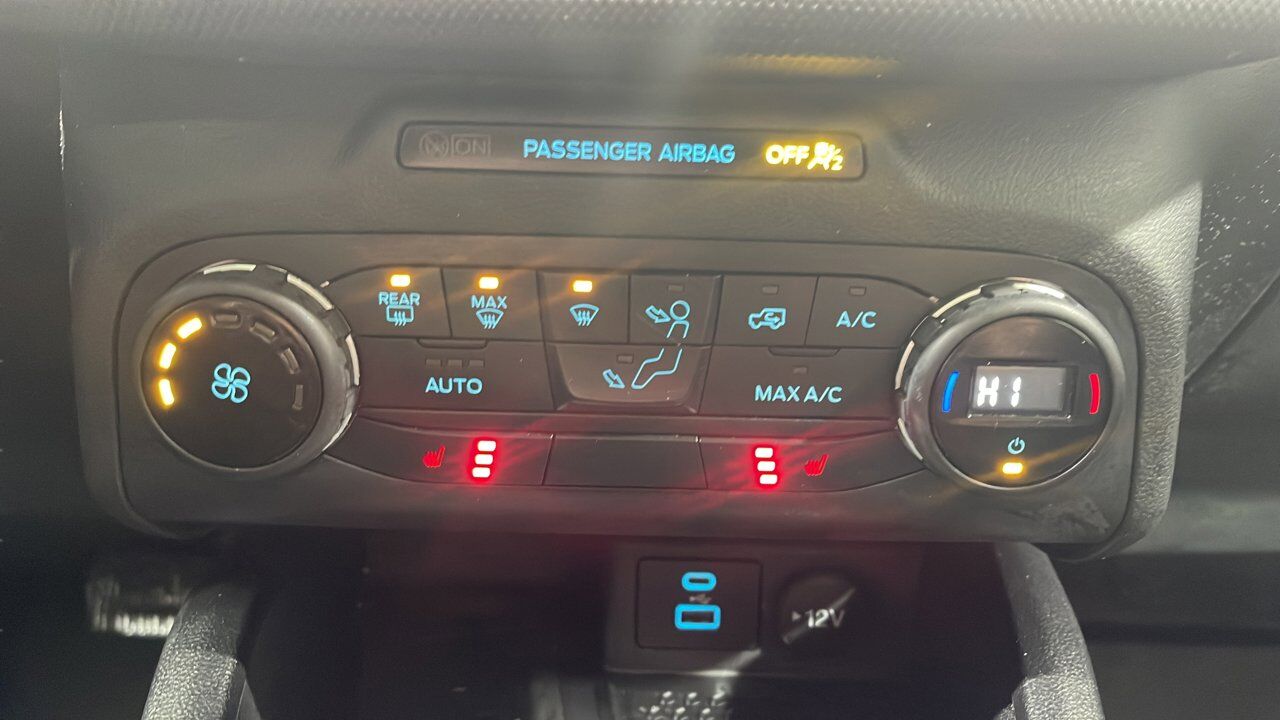 2021 Ford Bronco Sport Big Bend Sherwood Park AB