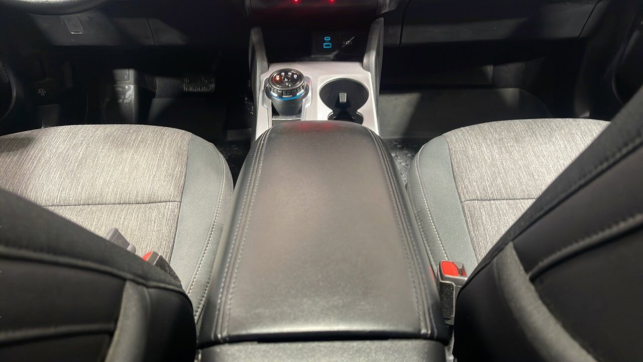 2021 Ford Bronco Sport Big Bend Sherwood Park AB