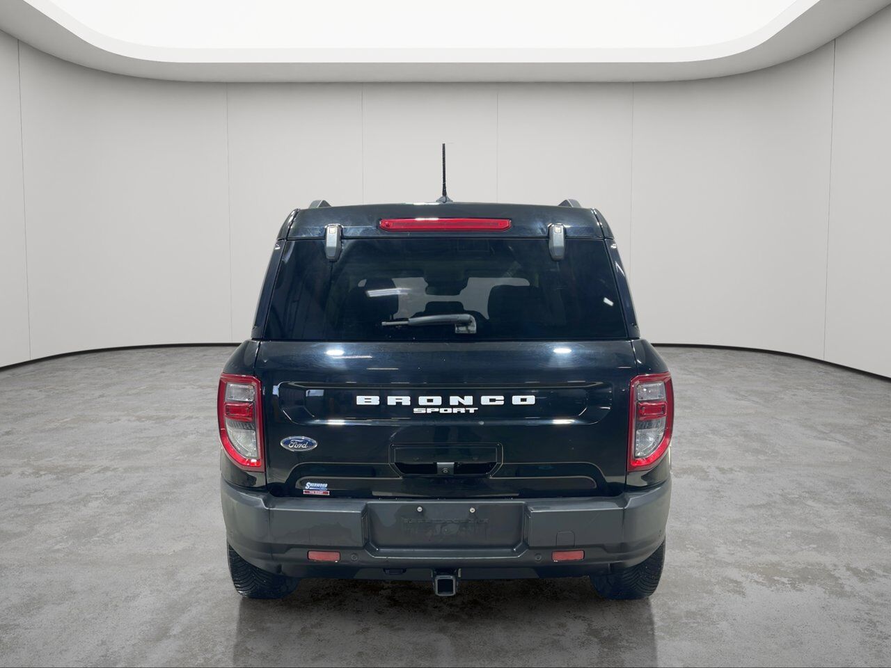 2021 Ford Bronco Sport Big Bend Sherwood Park AB