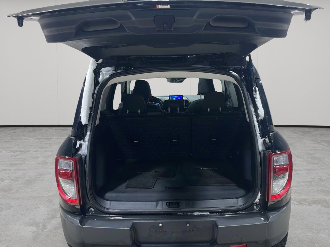 2021 Ford Bronco Sport Big Bend Sherwood Park AB