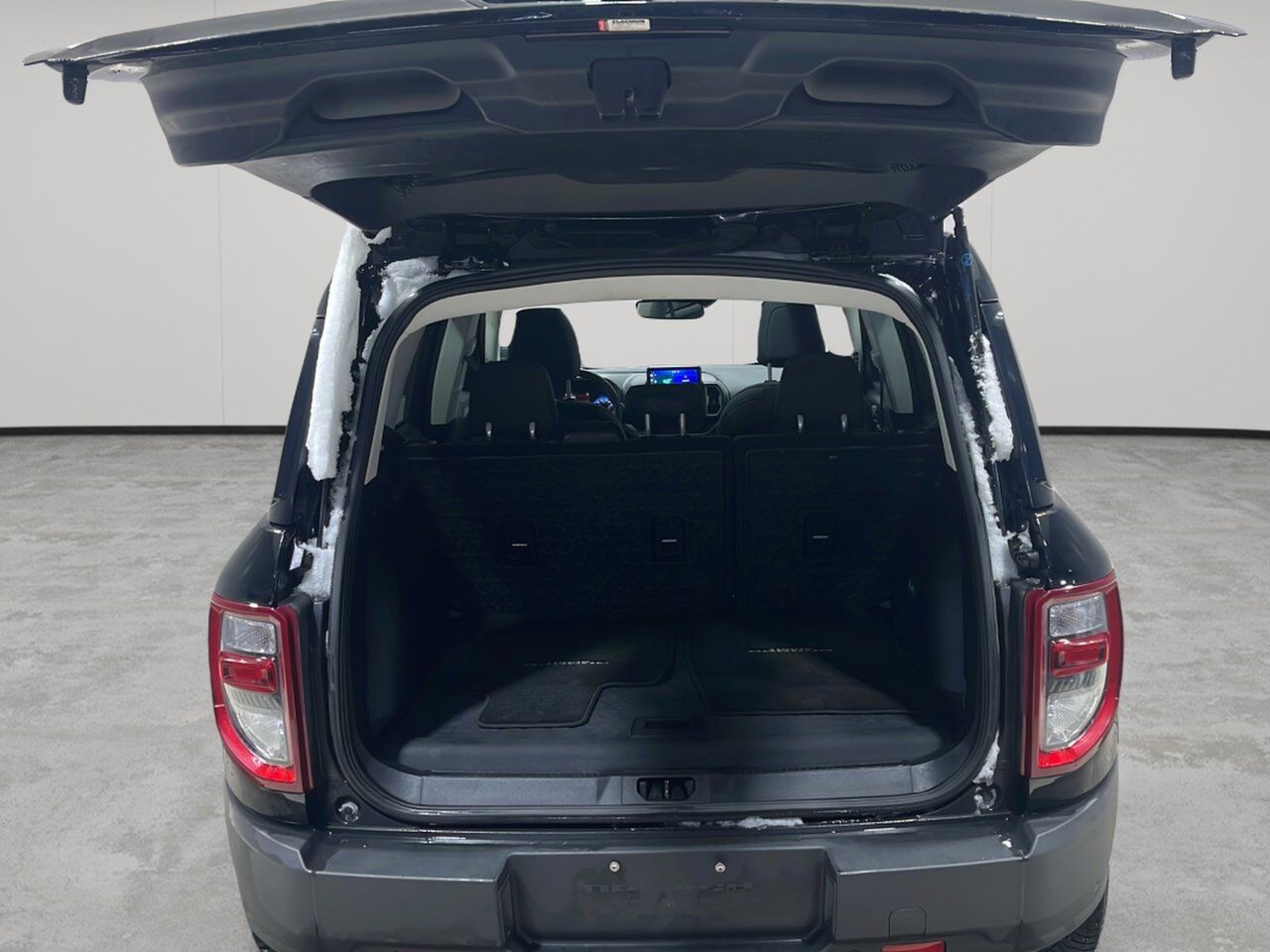 2021 Ford Bronco Sport Big Bend Sherwood Park AB