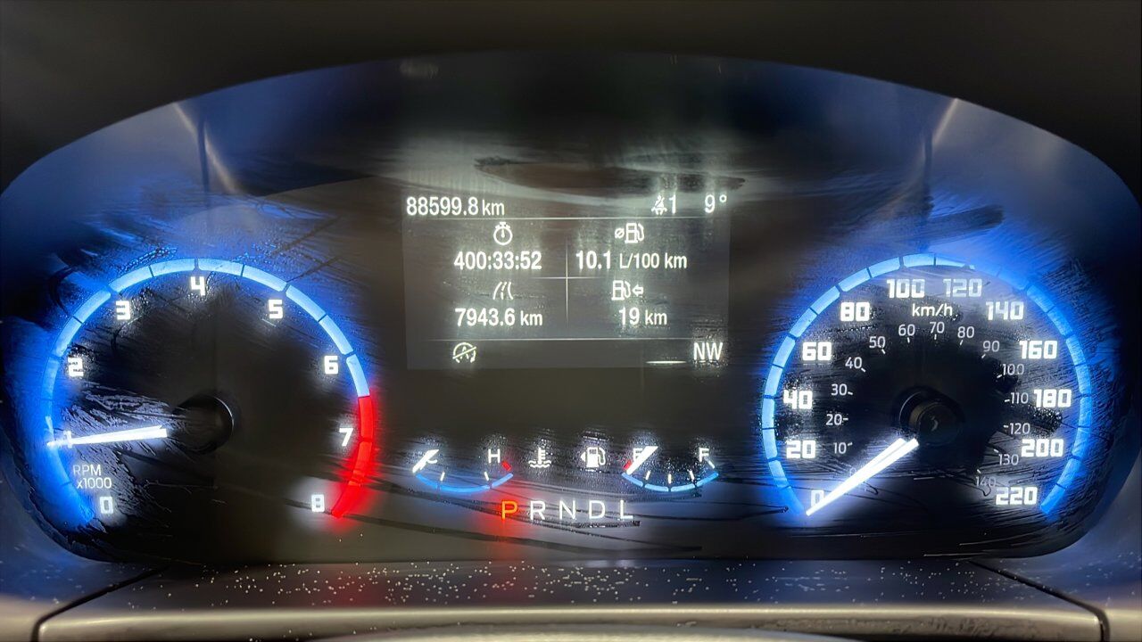 2021 Ford Bronco Sport Big Bend Sherwood Park AB