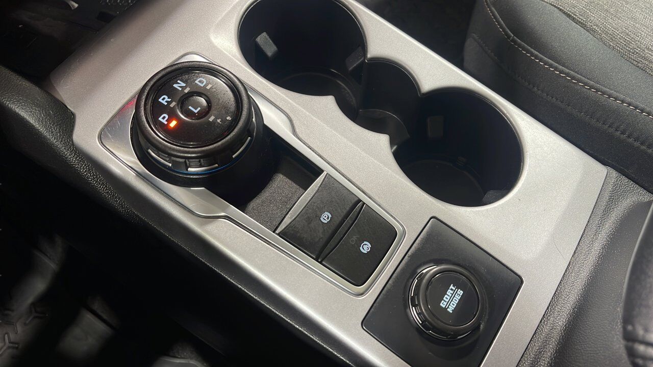 2021 Ford Bronco Sport Big Bend Sherwood Park AB