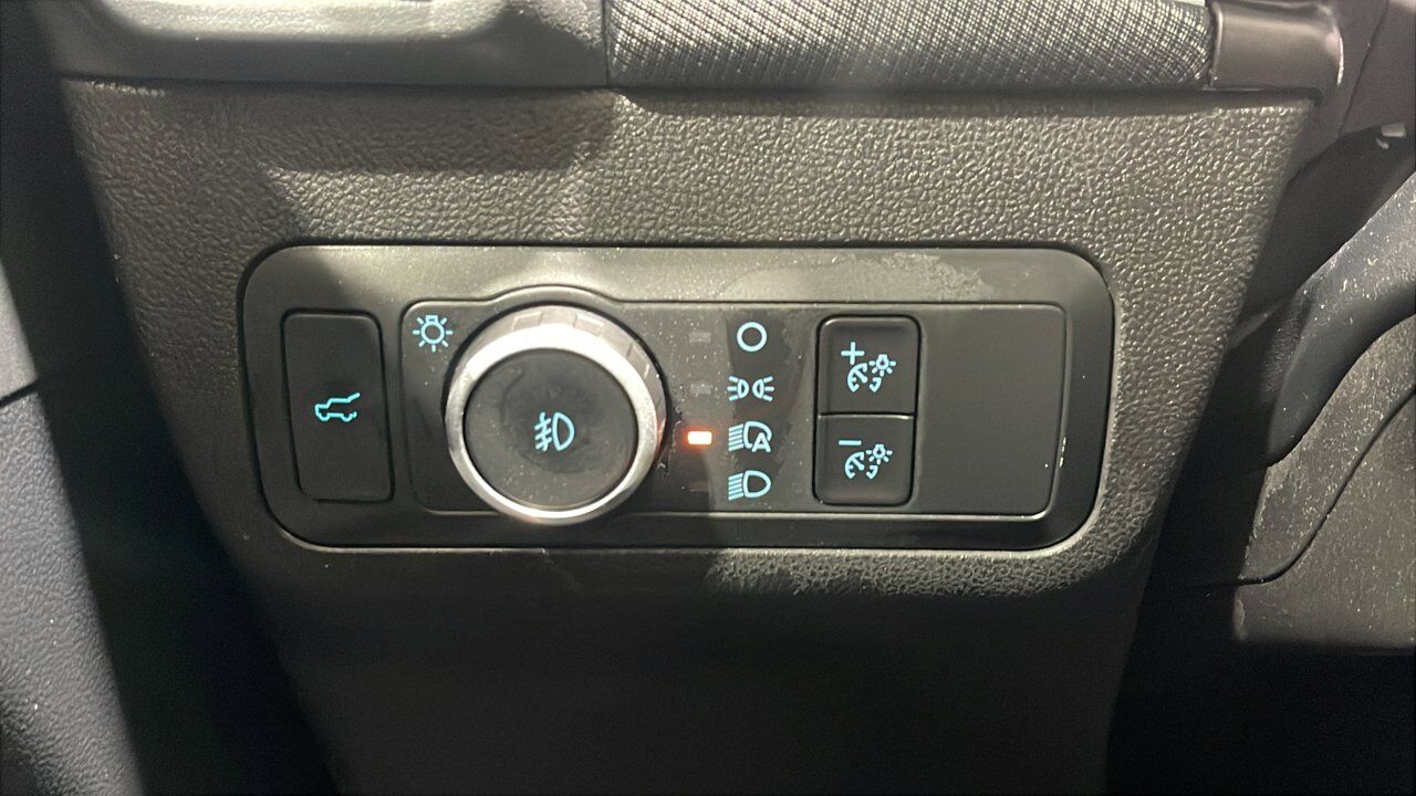 2021 Ford Bronco Sport Big Bend Sherwood Park AB