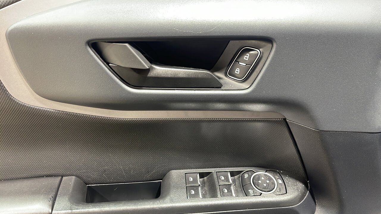 2021 Ford Bronco Sport Big Bend Sherwood Park AB