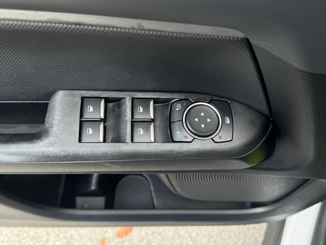 2021 Ford Bronco Sport Big Bend Sport Utility 4D