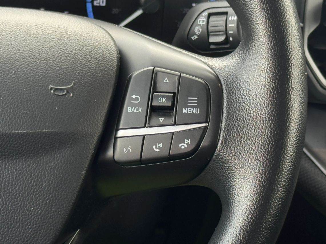 2021 Ford Bronco Sport Big Bend Sport Utility 4D