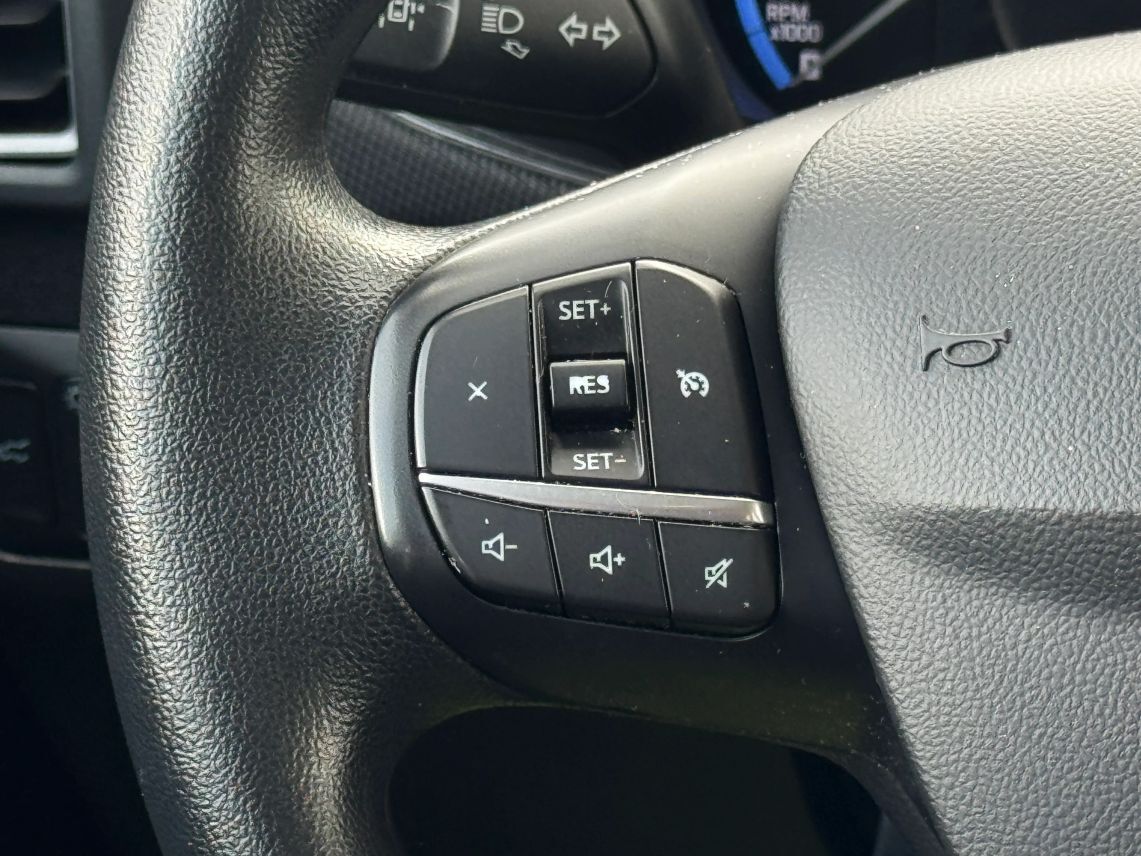 2021 Ford Bronco Sport Big Bend Sport Utility 4D