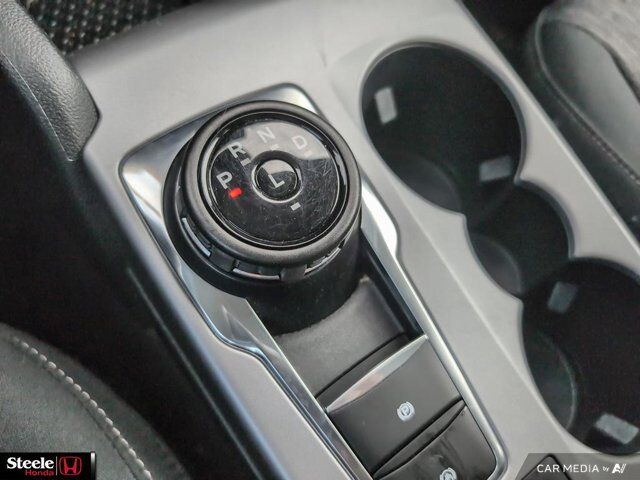 2021 Ford Bronco Sport Big Bend St. John's NL