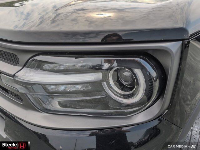 2021 Ford Bronco Sport Big Bend St. John's NL