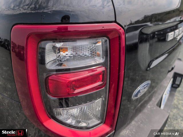 2021 Ford Bronco Sport Big Bend St. John's NL