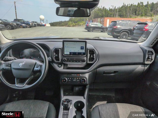 2021 Ford Bronco Sport Big Bend St. John's NL