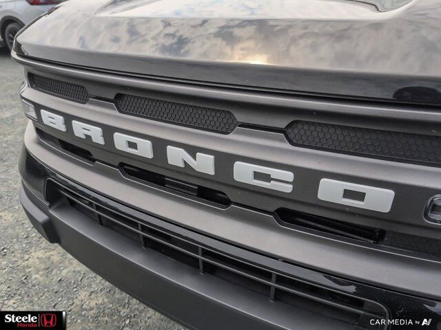 2021 Ford Bronco Sport Big Bend St. John's NL