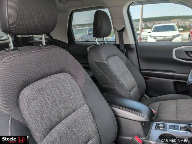 2021 Ford Bronco Sport Big Bend St. John's NL