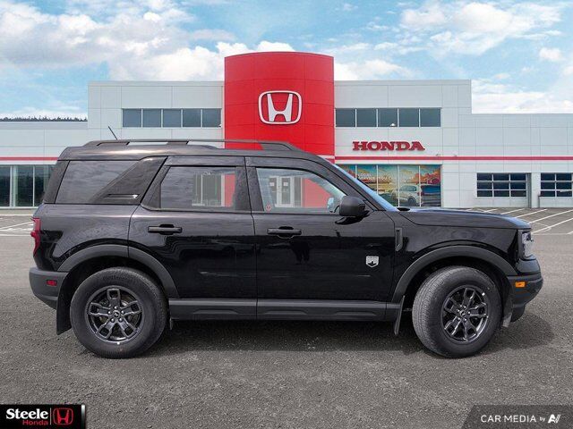 2021 Ford Bronco Sport Big Bend St. John's NL